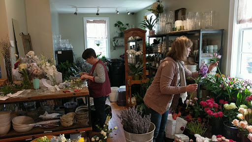 Florist «Copper Penny Flowers», reviews and photos, 9 Independence Ct, Concord, MA 01742, USA