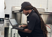 Hobart Service - Photo 4 - Car repair in McAllen, TX, McAllen