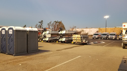 Fabric Store «Jo-Ann Fabrics and Crafts», reviews and photos, 413 E 23rd St, Panama City, FL 32405, USA