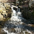 Buttermilk Falls County Park