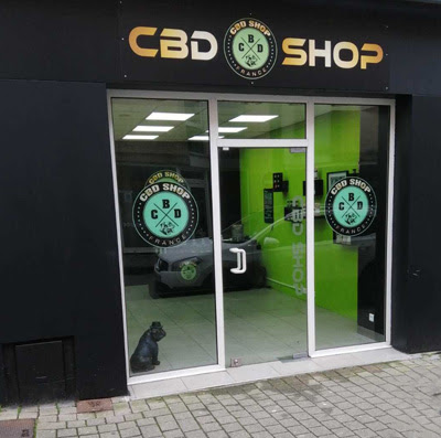CBD SHOP France Vannes à Vannes