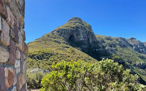 Elephant's Eye Cave image