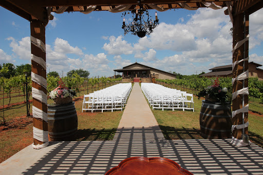 Winery «Clauren Ridge Vineyard and Winery», reviews and photos, 6000 W Waterloo Rd, Edmond, OK 73025, USA