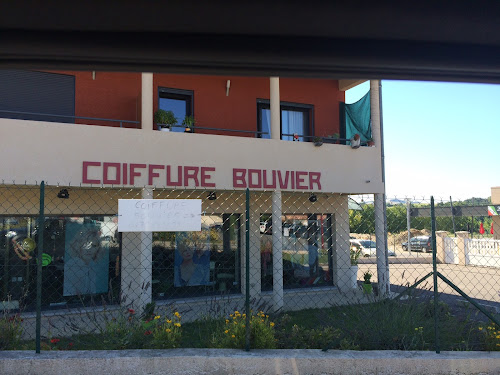 Salon de coiffure Coiffure Bouvier Châteauneuf-de-Galaure