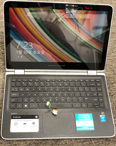 Cell Phone Store «Cell N Comp Repairs», reviews and photos, 6314 N Western Ave, Chicago, IL 60659, USA