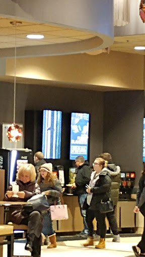 Movie Theater «Emagine Macomb», reviews and photos, 15251 23 Mile Rd, Macomb, MI 48042, USA