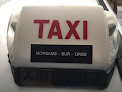 Photo du Service de taxi Taxi Morsang sur orge Correia José à Morsang-sur-Orge