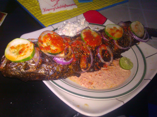 Stopover And Sip Carwash And Bar Aluu, Nigeria, Bar, state Rivers