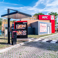 Photos du propriétaire du Restaurant KFC Thonon Anthy à Anthy-sur-Léman - n°10