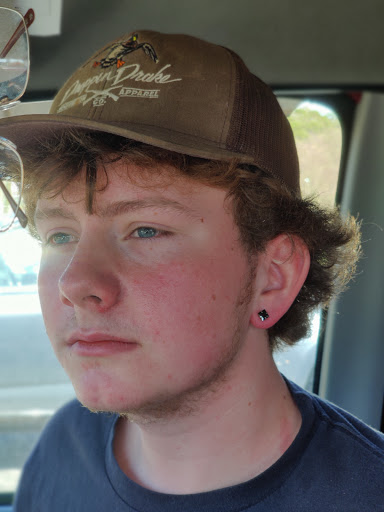 Tattoo and Piercing Shop «Now Or Never Tattoos», reviews and photos, 1427 GA-20, Conyers, GA 30013, USA