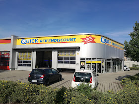 Quick Reifendiscount anpudre GmbH