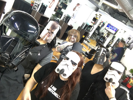 Beauty Salon «Landmark Salon & Spa», reviews and photos, 255 I-35BL, New Braunfels, TX 78130, USA