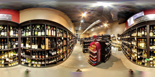State Liquor Store «Liquor and Wine Warehouse», reviews and photos, 3440 York Commons Blvd, Dayton, OH 45414, USA