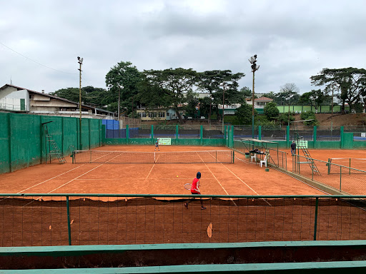 Pistas tenis Guayaquil