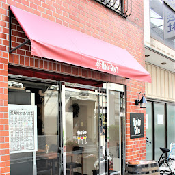 スペインタパスと自然派ワインの店 Hola-ole(オラオーレ)