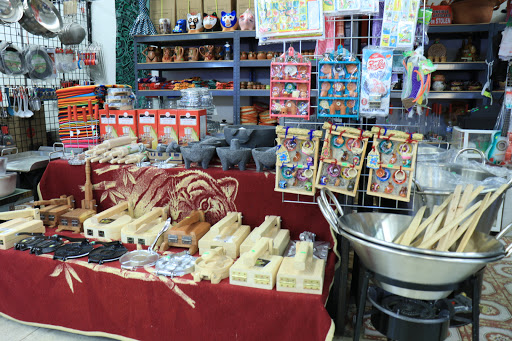 Shopping Mall «Super Mall», reviews and photos, 5220 S Pulaski Rd, Chicago, IL 60632, USA