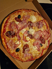 Les plus récentes photos du Pizzeria Le Sicilien à Les Angles - n°1