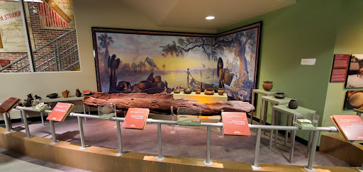 Museum «Tampa Bay History Center», reviews and photos, 801 Old Water St, Tampa, FL 33602, USA