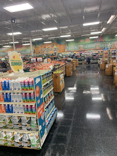 Health Food Store «Sprouts Farmers Market», reviews and photos, 11722 Marsh Ln, Dallas, TX 75229, USA
