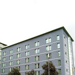 Photo n°13 de l'avis de Amit.u fait le 28/02/2020 à 08:27 sur le  Best Western Premier CHC Airport à Genoa