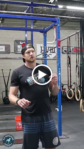 Gym «Big Shoulders CrossFit», reviews and photos, 747 Church Rd G5, Elmhurst, IL 60126, USA