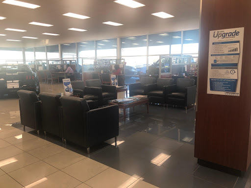 Ford Dealer «Harrold Ford», reviews and photos, 1535 Howe Ave, Sacramento, CA 95825, USA