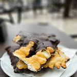 Photo n°2 de l'avis de Joele.a fait le 21/02/2023 à 13:45 sur le  Gran Caffe' Roma à Frascati