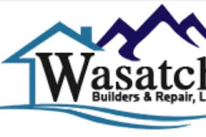 Wasatch Builders & Repair, LLC - Handyman Division