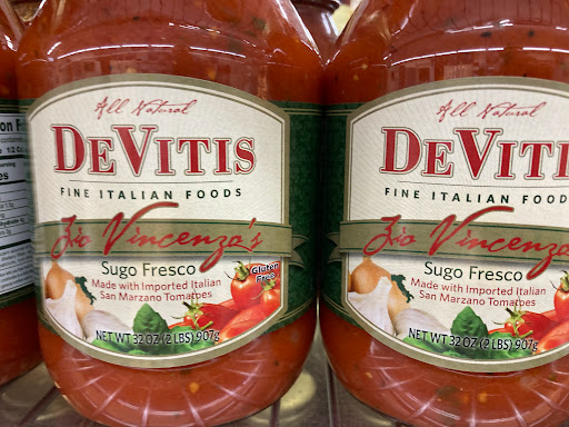 Italian Grocery Store «DeVitis Fine Italian Foods», reviews and photos, 560 E Tallmadge Ave, Akron, OH 44310, USA