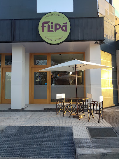 Flipá - Crepes & Waffles