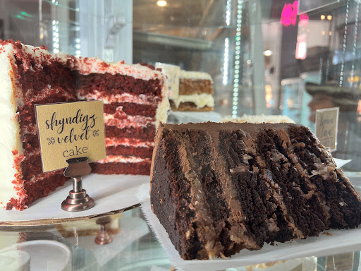 Dessert Restaurant «Shyndigz», reviews and photos, 1903 W Cary St, Richmond, VA 23220, USA