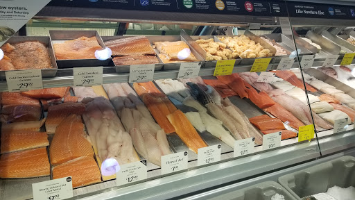 Grocery Store «Whole Foods Market», reviews and photos, 3000 Telegraph Ave, Berkeley, CA 94705, USA