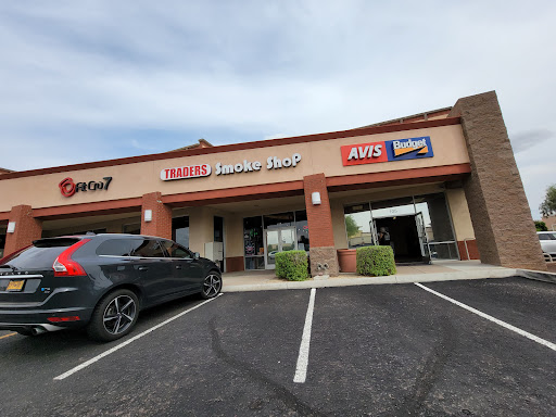 Herb Shop «Traders Smoke Shop», reviews and photos, 14880 N Northsight Blvd #104, Scottsdale, AZ 85260, USA