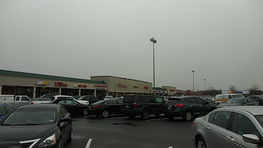 Shopping Mall «Northgate Shopping Center», reviews and photos, 300 Squire Rd, Revere, MA 02151, USA