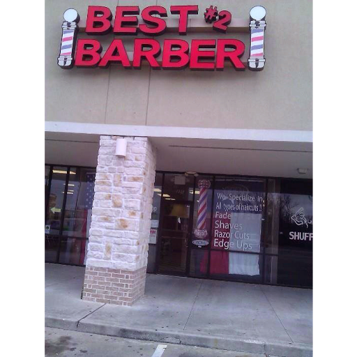 Barber Shop «Best Barber Shop #2», reviews and photos, 2400 Farm to Market 2920 #220, Spring, TX 77388, USA
