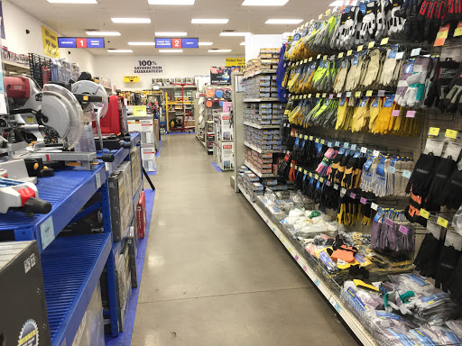 Tool Store «Harbor Freight Tools», reviews and photos, 6135-3 N 35th Ave, Phoenix, AZ 85017, USA