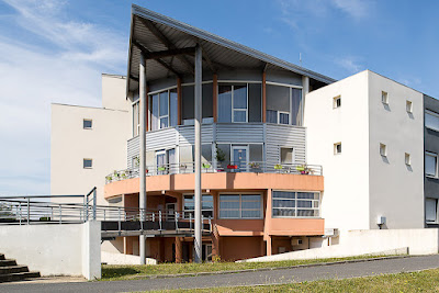 Ehpad Korian Agapanthe à Poitiers