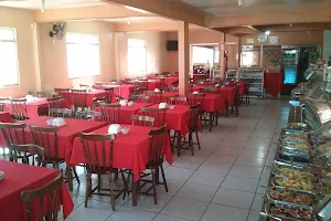 Restaurante D'Lécia image