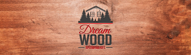 Dream Wood Építőipari Kft. - Sárszentmihály