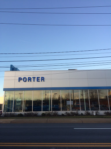 Chevrolet Dealer «Porter Chevrolet», reviews and photos, 414 E Cleveland Ave, Newark, DE 19711, USA