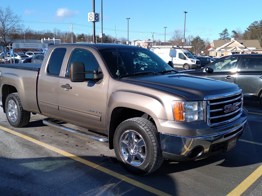 Used Car Dealer «Auto Mart Truck & Car Sales», reviews and photos, 53 S Main St, Derry, NH 03038, USA