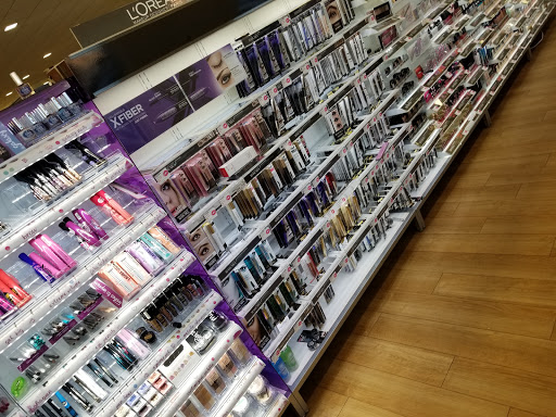 Hair Salon «Ulta Beauty», reviews and photos, 45 Spring Valley Ave, Maywood, NJ 07607, USA