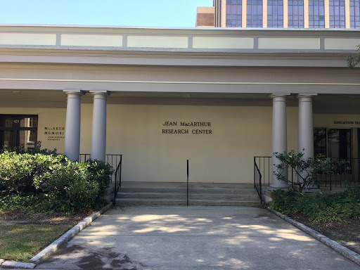 Museum «Macarthur Memorial Museum», reviews and photos, 198 Bank St, Norfolk, VA 23510, USA