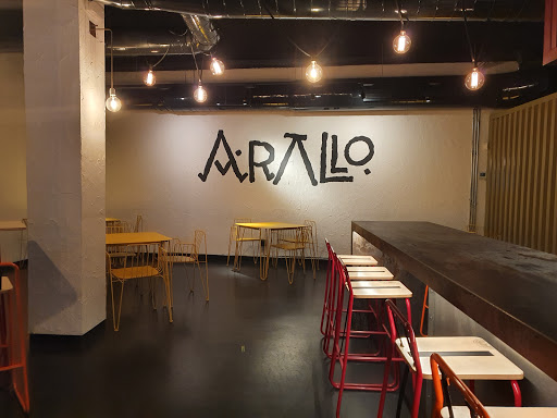 Arallo Madrid