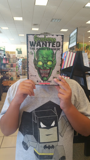 Book Store «Barnes & Noble», reviews and photos, 210 Andover St, Peabody, MA 01960, USA