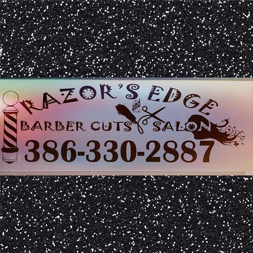 Barber Shop «Razors Edge Barber Cuts», reviews and photos, 405 11th St SW, Live Oak, FL 32064, USA
