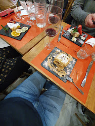Photo n°61 de Pastaland Gastronomie à Paris ()