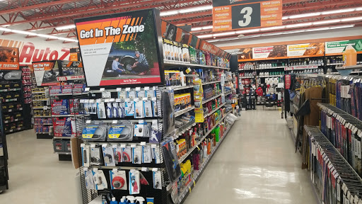 Auto Parts Store «AutoZone», reviews and photos, 1530 N Federal Hwy, Hollywood, FL 33020, USA