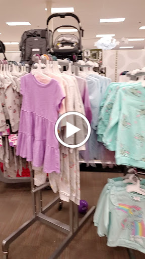 Department Store «Target», reviews and photos, 18101 NW Evergreen Pkwy, Beaverton, OR 97006, USA