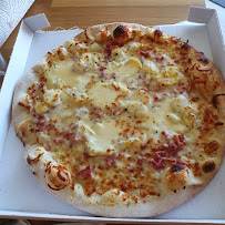 Plats et boissons du Pizzeria Tradi'Pizza à La Barre-de-Monts - n°2